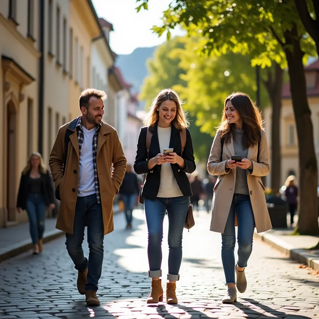 Innovation and collaboration