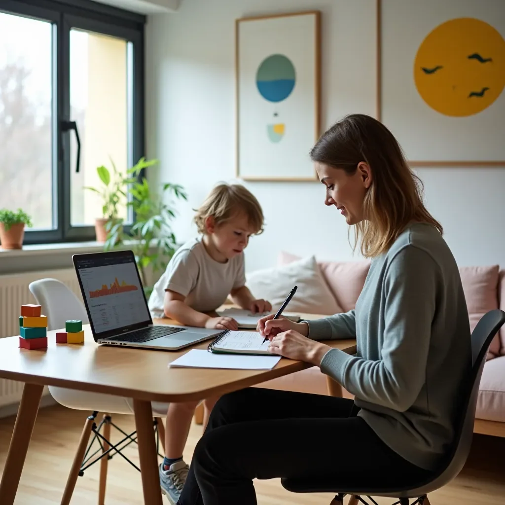 Collaborative team environment