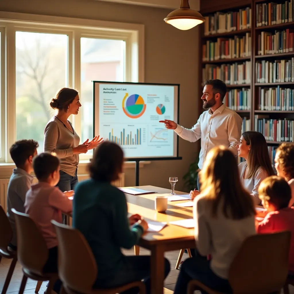 Modern digital workspace