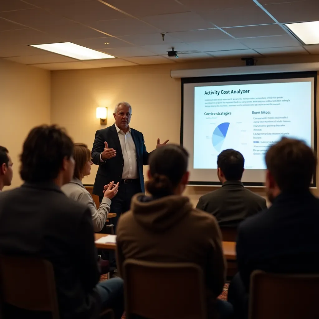 Natural earth-inspired design